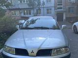 Mitsubishi Carisma 2002 года за 1 750 000 тг. в Усть-Каменогорск – фото 4