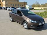 Volkswagen Polo 2014 года за 4 700 000 тг. в Костанай