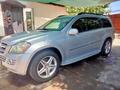 Mercedes-Benz GL 450 2007 года за 5 300 000 тг. в Сарыагаш – фото 3