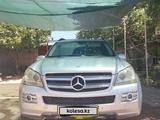 Mercedes-Benz GL 450 2007 года за 5 300 000 тг. в Сарыагаш