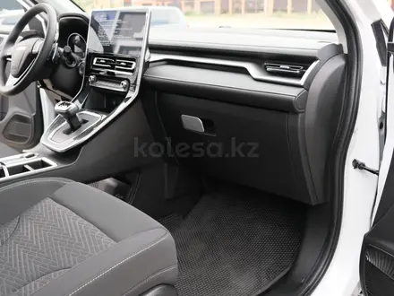 Haval M6 Comfort 1.5T MT 2023 года за 7 990 000 тг. в Караганда – фото 12