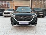 Haval M6 Elite 1.5T DCT 2025 годаfor10 390 000 тг. в Караганда – фото 2