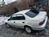 Toyota Carina E 1993 годаүшін1 500 000 тг. в Семей – фото 2