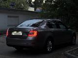 Skoda Octavia 2013 года за 4 800 000 тг. в Усть-Каменогорск – фото 2