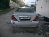 Daewoo Magnus 2002 года за 1 200 000 тг. в Тараз – фото 2