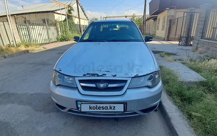 Daewoo Nexia 2013 года за 1 000 000 тг. в Алматы
