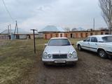 Mercedes-Benz E 240 1998 годаүшін2 500 000 тг. в Сарыкемер