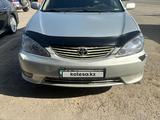 Toyota Camry 2004 годаүшін4 600 000 тг. в Алматы – фото 2