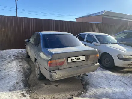 Nissan Primera 1991 года за 400 000 тг. в Караганда