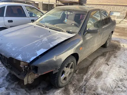 Nissan Primera 1991 года за 400 000 тг. в Караганда – фото 7