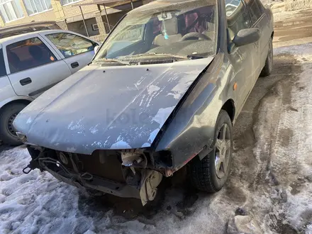 Nissan Primera 1991 года за 400 000 тг. в Караганда – фото 6