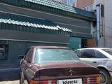 Mercedes-Benz 190 1989 годаүшін950 000 тг. в Актобе