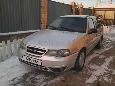 Daewoo Nexia 2012 года за 1 650 000 тг. в Астана