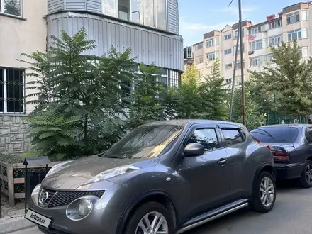 Nissan Juke 2012 года за 5 250 000 тг. в Алматы – фото 6