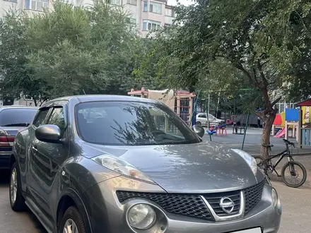 Nissan Juke 2012 года за 5 250 000 тг. в Алматы – фото 9