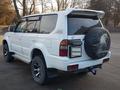 Toyota Land Cruiser Prado 2001 годаүшін6 500 000 тг. в Текели – фото 3