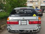Nissan R'nessa 1998 годаүшін2 300 000 тг. в Караганда – фото 4