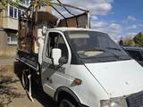 ГАЗ ГАЗель 1998 года за 1 500 000 тг. в Караганда