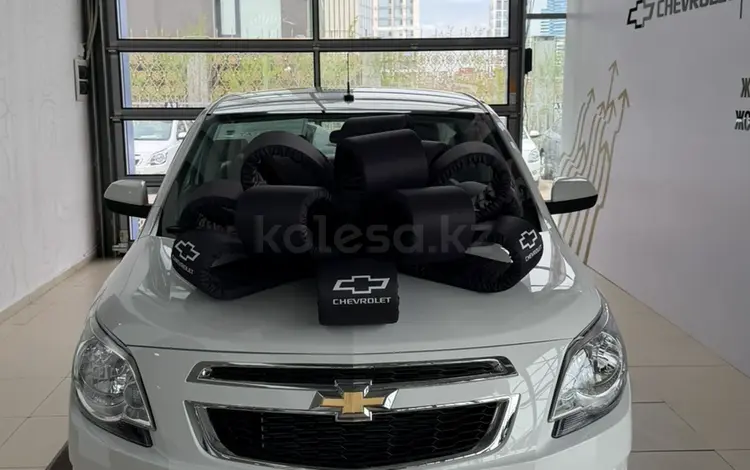 Chevrolet Cobalt 2023 годаүшін6 800 000 тг. в Астана