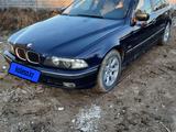 BMW M5 1998 годаүшін2 200 000 тг. в Шиели – фото 3