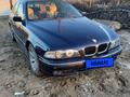 BMW M5 1998 годаүшін2 200 000 тг. в Шиели – фото 5