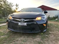 Toyota Camry 2016 года за 9 500 000 тг. в Уральск