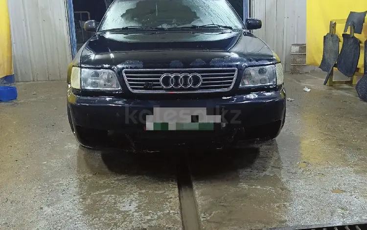 Audi 100 1993 годаfor1 750 000 тг. в Шу