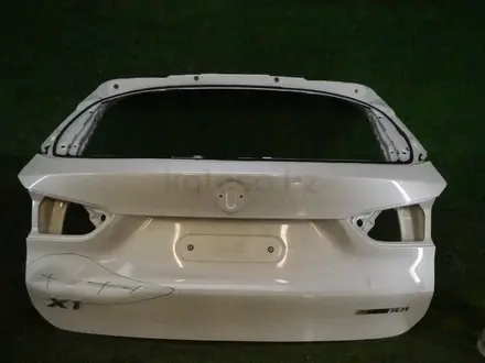 Крышка багажника BMW X1 F48 (2015-н. В.) за 59 200 тг. в Алматы