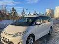 Toyota Estima 2010 года за 7 332 857 тг. в Астана