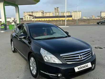 Nissan Teana 2008 года за 4 500 000 тг. в Кызылорда – фото 24