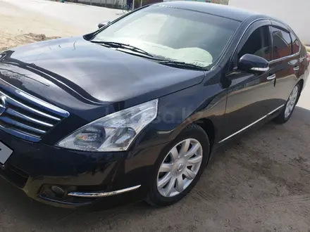 Nissan Teana 2008 года за 4 500 000 тг. в Кызылорда – фото 3