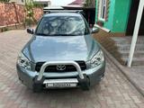 Toyota RAV4 2007 года за 7 400 000 тг. в Шымкент – фото 4