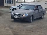 ВАЗ (Lada) Priora 2170 2015 года за 3 200 000 тг. в Шетпе