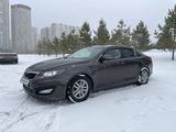 Kia Optima 2011 года за 6 000 000 тг. в Астана