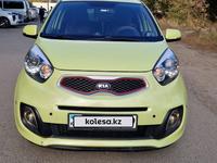 Kia Picanto 2014 года за 4 600 000 тг. в Караганда