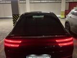 Genesis G80 2021 года за 24 500 000 тг. в Алматы – фото 2
