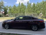 Kia K5 2019 годаүшін5 450 000 тг. в Костанай – фото 2
