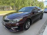 Kia K5 2019 годаүшін5 450 000 тг. в Костанай