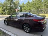Kia K5 2019 годаүшін5 450 000 тг. в Костанай – фото 3