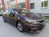 Kia K5 2019 годаүшін5 450 000 тг. в Костанай – фото 5