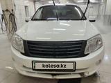 ВАЗ (Lada) Granta 2190 2013 года за 2 400 000 тг. в Караганда