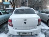 ВАЗ (Lada) Granta 2190 2013 года за 2 400 000 тг. в Караганда – фото 5