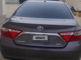 Toyota Camry 2017 годаүшін6 200 000 тг. в Актау – фото 3