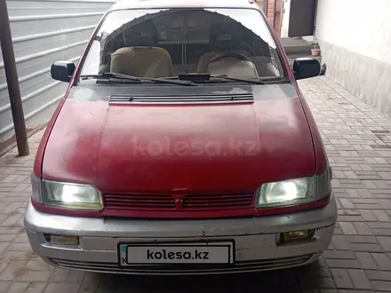 Mitsubishi Space Runner 1994 года за 1 150 000 тг. в Алматы
