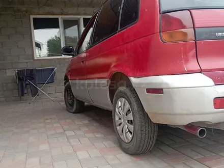 Mitsubishi Space Runner 1994 года за 1 150 000 тг. в Алматы – фото 5