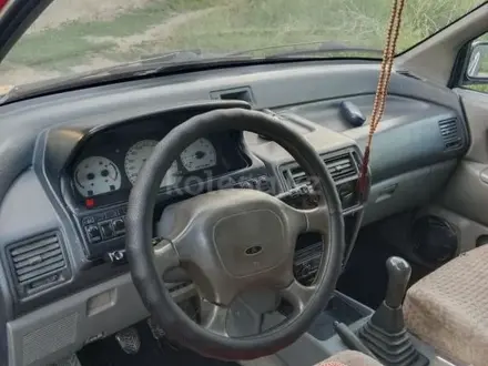 Mitsubishi Space Runner 1994 года за 1 150 000 тг. в Алматы – фото 6