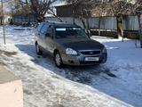 ВАЗ (Lada) Priora 2171 2011 года за 1 850 000 тг. в Шымкент