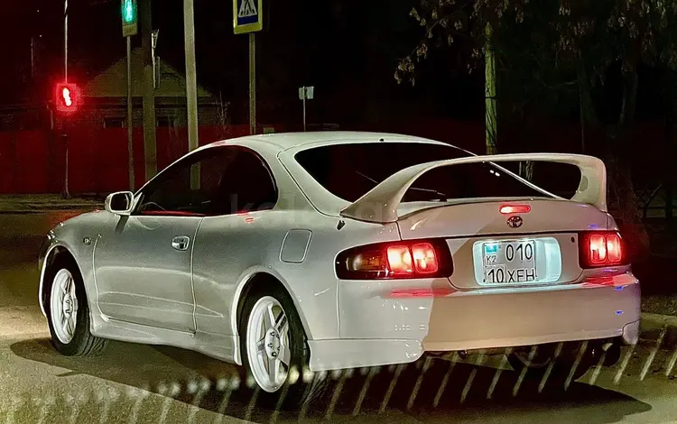 Toyota Celica 1996 годаfor3 300 000 тг. в Костанай