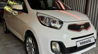 Kia Picanto 2014 года за 4 500 000 тг. в Алматы