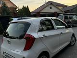 Kia Picanto 2014 годаfor4 500 000 тг. в Алматы – фото 2